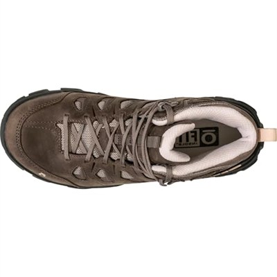Oboz Sawtooth X Mid B-Dry Yürüyüş Botu - Kadın