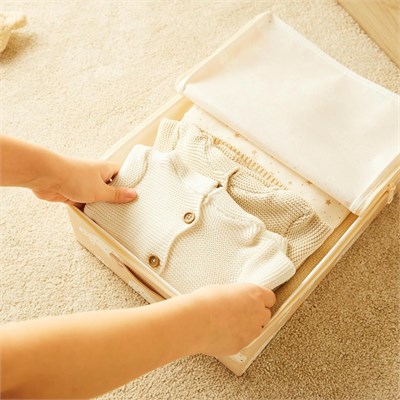 Ocean Home Textile 2li Çocuk Odası Sevimli Balina Destekli Kutu Hurç Set 31 X 38 X 12 Cm