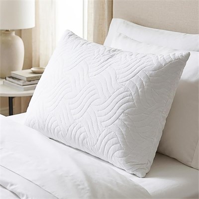 Ocean Home Textile 900 Gr Kapitoneli Silikon Yastık 50 X 70 Cm