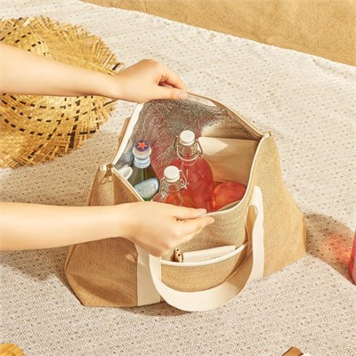 Ocean Home Textile Soğuk Tutucu Çanta 43 X 35 X 13 Cm