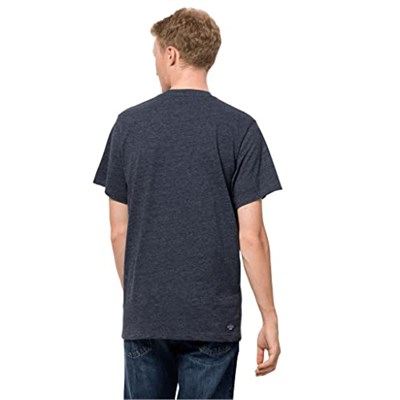 OCEAN LIFE T M night blue S