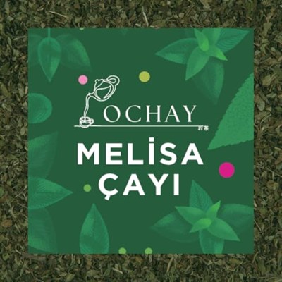 Ochay Melisa Çayı 30 Gram