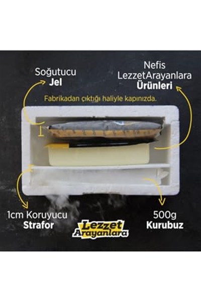 Ofçay Hazine Zengin Dem Demlik Süzen Poşet Siyah Çay 15 Gr 30 Adet