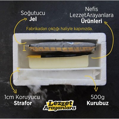 Ofçay Hazine Zengin Dem Demlik Süzen Poşet Siyah Çay 15 Gr 30 Adet