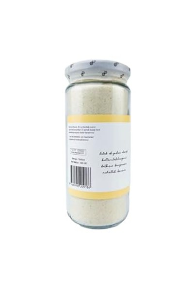 OG Havuçlu Bebek Muhallebi Karışımı 300 Gr +6 Ay