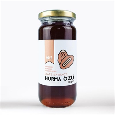 OG Hurma Özü 315 Gr