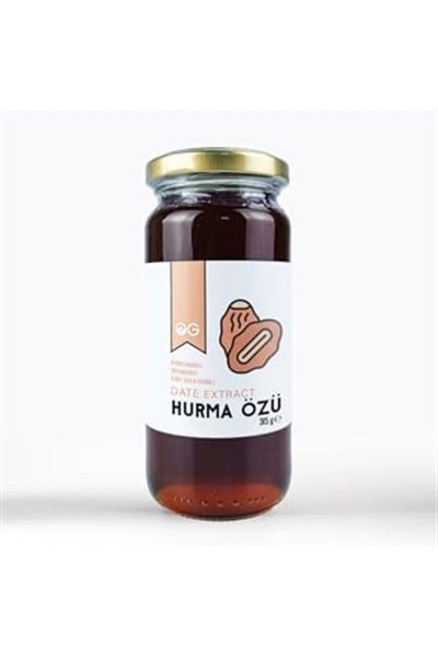 OG Hurma Özü 315 Gr