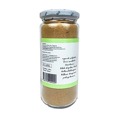 OG Hurmalı Bebek Pudingi 300 gr 7 Ay