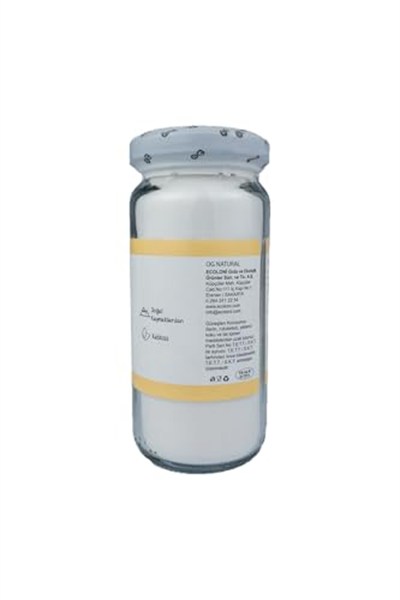 OG İçilebilir İngiliz Karbonatı 300 gr