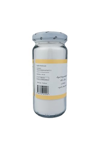 OG İçilebilir İngiliz Karbonatı 300 gr