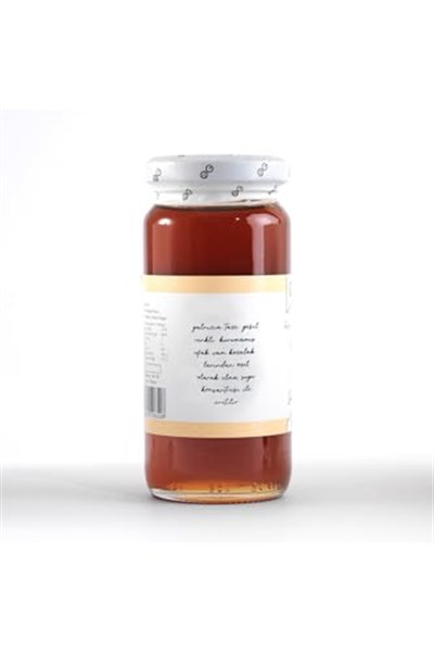 OG Kozalak Şurubu 280 Gr (rafine Şekersiz)