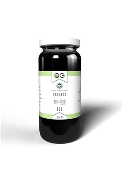 OG Organik Dut Özü 315 gr