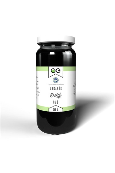 OG Organik Dut Özü 315 gr