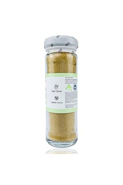 OG Organik Toz Zencefil 40 Gr
