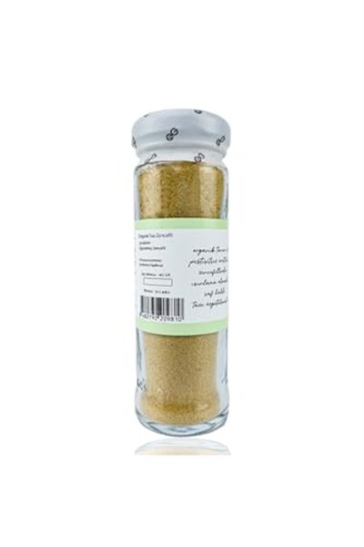 OG Organik Toz Zencefil 40 Gr