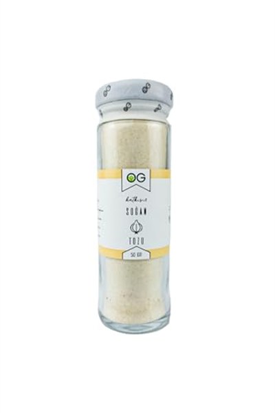 OG Soğan Tozu 50 gr