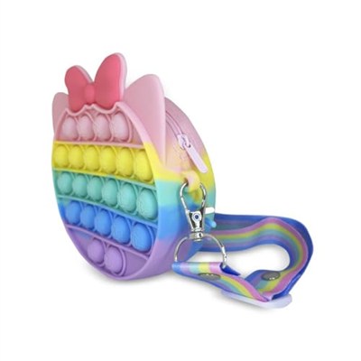 Ogi Mogi Toys Silikon Çanta