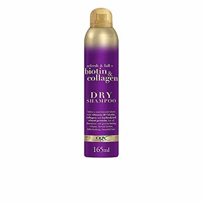 OGX Biotin & Collagen Kuru Şampuan 165ml