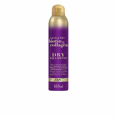 OGX Biotin & Collagen Kuru Şampuan 165ml