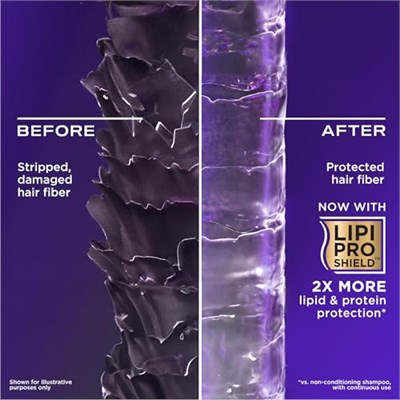 ogx dolgunlaştırıcı biotin & kolajen saç bakım kremi yeni ph dengeli formül 385ml - Seçenekler: 13.02 Fl Oz (Pack of 1), 13.02 Fl Oz (Pack of 1) (3 paketi)