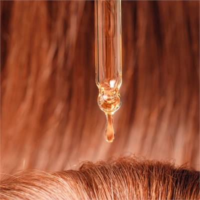 ogx kırılma karşıtı keratin oil saç bakım kremi 385ml