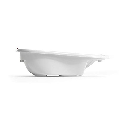 Okbaby Onda Beyaz Banyo Küveti