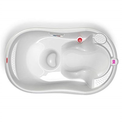 Okbaby Onda Evol Banyo Küveti, Beyaz