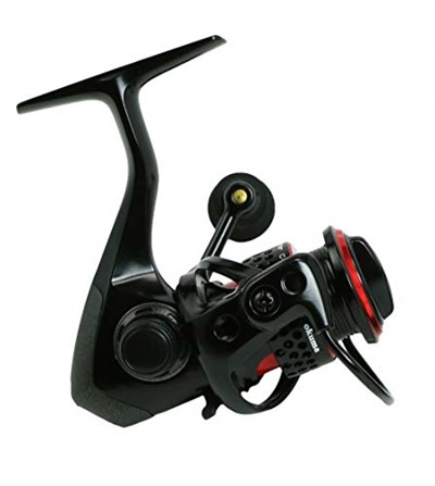Okuma Ceymar Spinnrolle - Seçenekler: C-10, 100 m, 1,8 kg, C-20, 110yd-6lb, C-30, 145yd-3,6 kg...