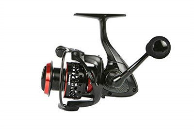 Okuma Ceymar Spinnrolle - Seçenekler: C-10, 100 m, 1,8 kg, C-20, 110yd-6lb, C-30, 145yd-3,6 kg...