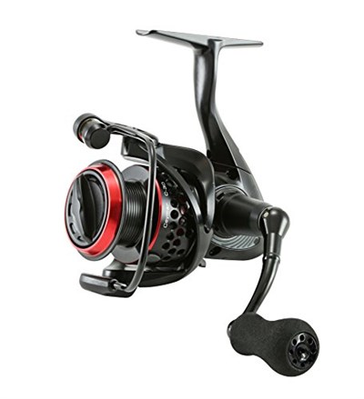 Okuma Ceymar Spinnrolle - Seçenekler: C-10, 100 m, 1,8 kg, C-20, 110yd-6lb, C-30, 145yd-3,6 kg...