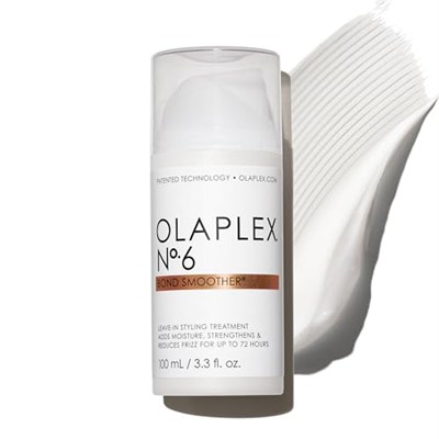 Olaplex Bond Smoother No 6 Bağ Yumuşatıcı Krem 100 ml