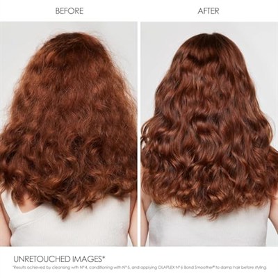 Olaplex Nº.6 Bond Smoother - Bağ Güçlendirici Saç Şekillendirici 100 ML