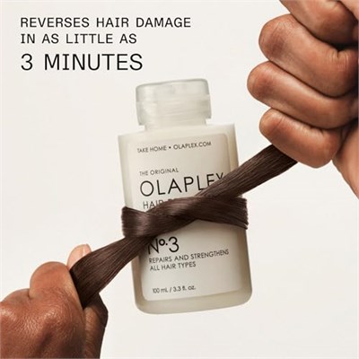 Olaplex Nº.3 Hair Perfector - Bağ Güçlendirici Ve Saç Kusursuzlaştırıcı 100 ML