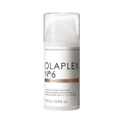 Olaplex Nº.6 Bond Smoother - Bağ Güçlendirici Saç Şekillendirici 100 ML