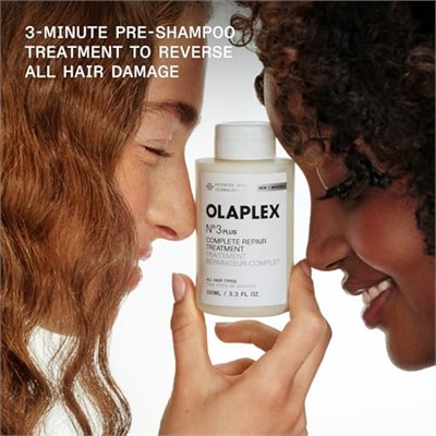 OLAPLEX No. 3 Plus Ultimate Repair Treatment Saç Bakım Ürünü 100 Ml