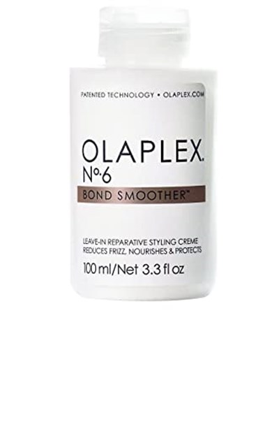 Olaplex No. 6 Bond Smoother, 140 g