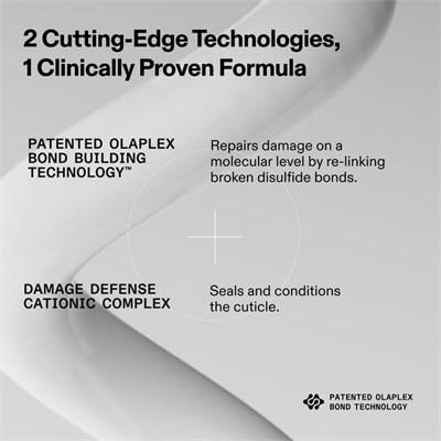 OLAPLEX No. 3 Plus Ultimate Repair Treatment Saç Bakım Ürünü 100 Ml