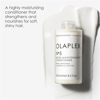 OLAPLEX No 5 Bond Maintenance Onarıcı Saç Kremi 1000 ml
