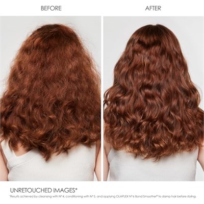 Olaplex No. 6 Bond Smoother, 140 g