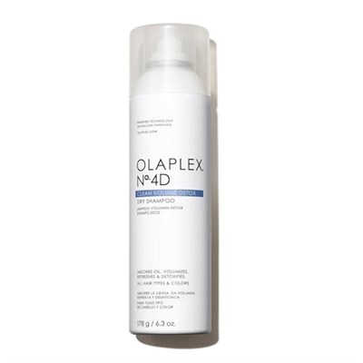 OLAPLEX No. 4D Clean Volume Detox Dry Shampoo (250ml) Kuru Şampuan