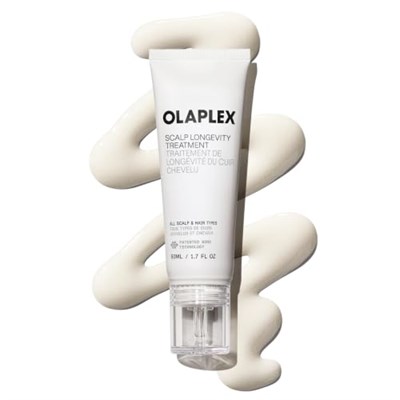 OLAPLEX No. 0.5 Scalp Longevity Treatment 50ml Saç Derisi Bakım Serumu