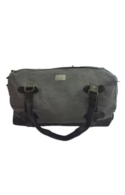 Old Cotton Cargo 7122 Trevel S Bag