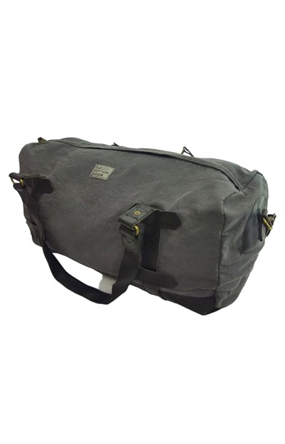 Old Cotton Cargo 7122 Trevel S Bag