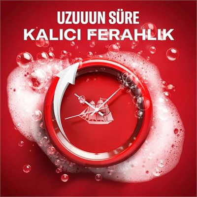 Old Spice Bearglove Erkekler İçin Duş Jeli ve Şampuan 400 ml
