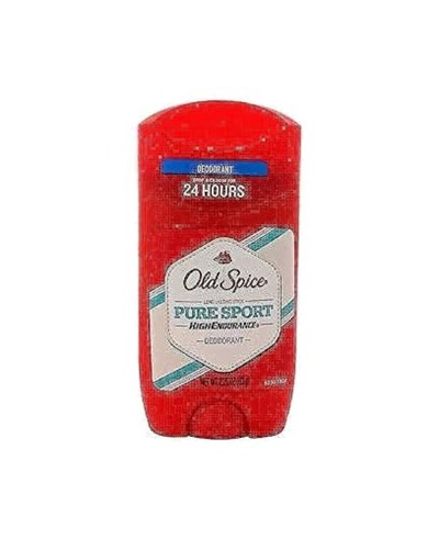 OLD SPİCE DEO STİCK PURE SOFT 63 GR