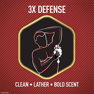Old Spice R/Z Swagger Vücut Şampuanı 887ML