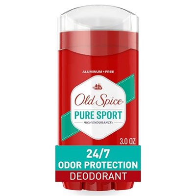 Old Spice Sport, 3 oz