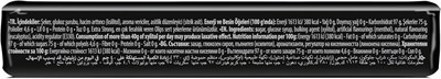 Olips Keskin Mentol Stick Şeker 28 gr
