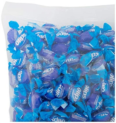 Olips Mentol Okaliptus Aromalı Bonbon Şeker 1 kg
