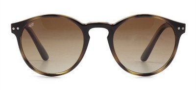 Olivewing Polarize Güneş Gözlüğü | Genç Yetişkin | Erkek Kadın Unisex | Yuvarlak Tam Çerçeveli Grilamid TR90 | OLW 9827-DM05